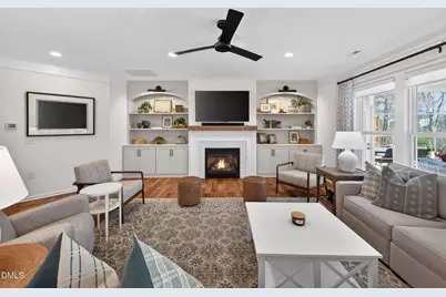 209 Ibis Lane, Durham, NC 27703 - Photo 21