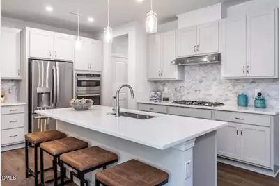 240 Oak Summit Place, Chapel Hill, NC 27516 - Photo 3