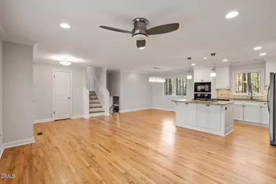 3305 Waterbury Drive, Durham, NC 27707 - Photo 5