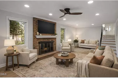 3305 Waterbury Drive, Durham, NC 27707 - Photo 11