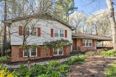 3305 Waterbury Drive, Durham, NC 27707 - Photo 27