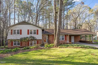 3305 Waterbury Drive, Durham, NC 27707 - Photo 1