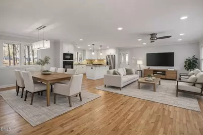 3305 Waterbury Drive, Durham, NC 27707 - Photo 3