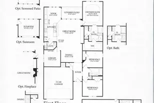 703 Birstall Dr, Cary, NC 27519 - Photo 19