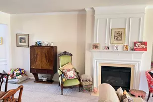 703 Birstall Dr, Cary, NC 27519 - Photo 5