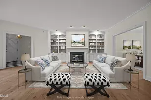 100 Edenburgh Rd, Raleigh, NC 27608 - Photo 9