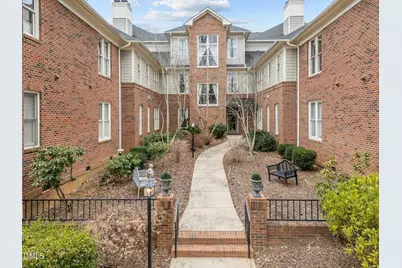 100 Edenburgh Road, Raleigh, NC 27608 - Photo 1