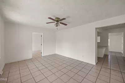 349 Harden Street, Burlington, NC 27215 - Photo 5