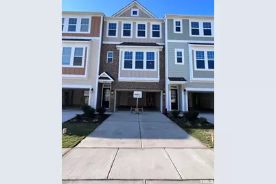 2809 Austin Falls Station, Apex, NC 27502 - Photo 1