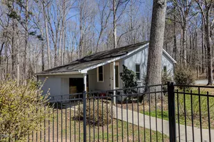 4000 Woodland Park Dr, Hillsborough, NC 27278 - Photo 43