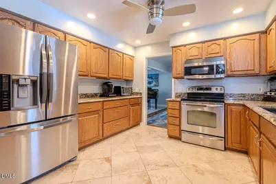 4000 Woodland Park Drive, Hillsborough, NC 27278 - Photo 3