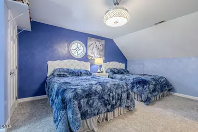 4000 Woodland Park Drive, Hillsborough, NC 27278 - Photo 29