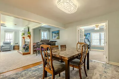 4000 Woodland Park Drive, Hillsborough, NC 27278 - Photo 13