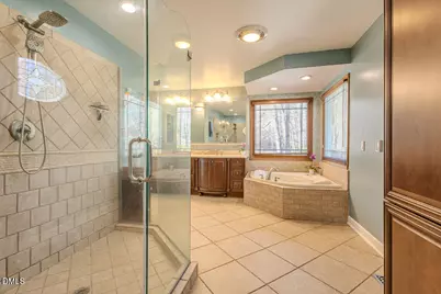 4000 Woodland Park Drive, Hillsborough, NC 27278 - Photo 17