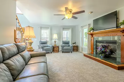 4000 Woodland Park Drive, Hillsborough, NC 27278 - Photo 13