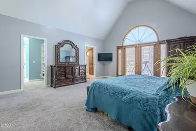 4000 Woodland Park Drive, Hillsborough, NC 27278 - Photo 17