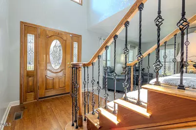 4000 Woodland Park Drive, Hillsborough, NC 27278 - Photo 11