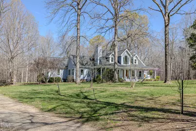 4000 Woodland Park Drive, Hillsborough, NC 27278 - Photo 7