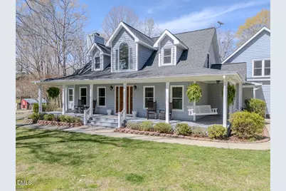 4000 Woodland Park Drive, Hillsborough, NC 27278 - Photo 7