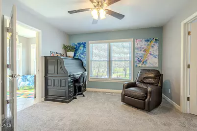 4000 Woodland Park Drive, Hillsborough, NC 27278 - Photo 21
