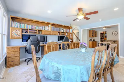 4000 Woodland Park Drive, Hillsborough, NC 27278 - Photo 27