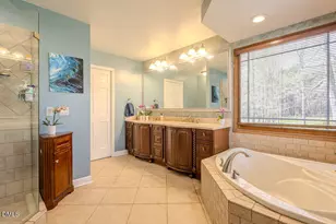 4000 Woodland Park Dr, Hillsborough, NC 27278 - Photo 19