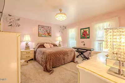 4000 Woodland Park Drive, Hillsborough, NC 27278 - Photo 29