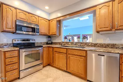 4000 Woodland Park Drive, Hillsborough, NC 27278 - Photo 23