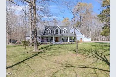 4000 Woodland Park Drive, Hillsborough, NC 27278 - Photo 49