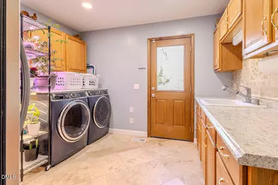 4000 Woodland Park Drive, Hillsborough, NC 27278 - Photo 25