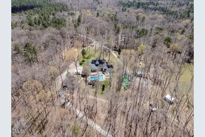 4000 Woodland Park Drive, Hillsborough, NC 27278 - Photo 3