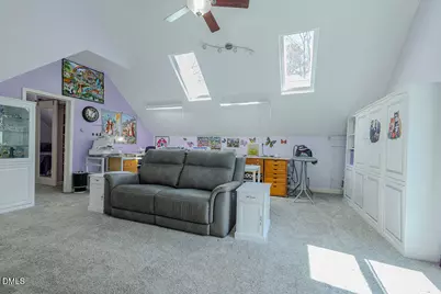 4000 Woodland Park Drive, Hillsborough, NC 27278 - Photo 35