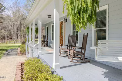 4000 Woodland Park Drive, Hillsborough, NC 27278 - Photo 9