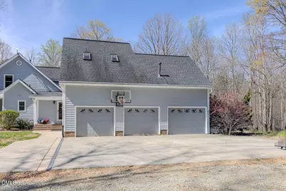 4000 Woodland Park Drive, Hillsborough, NC 27278 - Photo 9