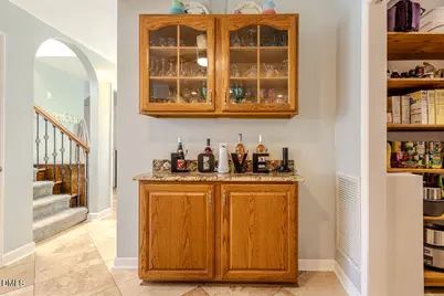 4000 Woodland Park Drive, Hillsborough, NC 27278 - Photo 21