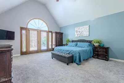 4000 Woodland Park Drive, Hillsborough, NC 27278 - Photo 5