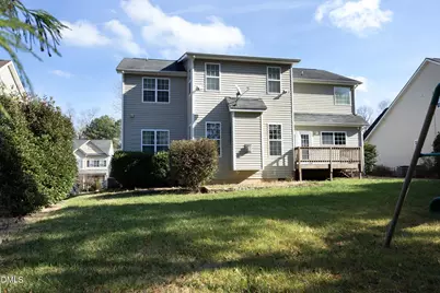 1428 White Opal Drive, Knightdale, NC 27545 - Photo 39