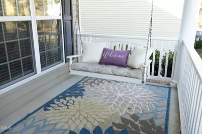 1428 White Opal Drive, Knightdale, NC 27545 - Photo 5