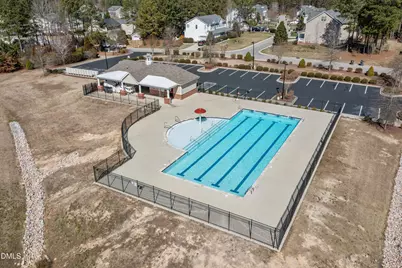 1428 White Opal Drive, Knightdale, NC 27545 - Photo 47