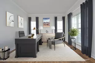 1428 White Opal Dr, Knightdale, NC 27545 - Photo 11