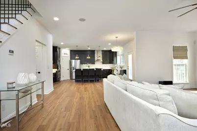 1428 White Opal Drive, Knightdale, NC 27545 - Photo 17