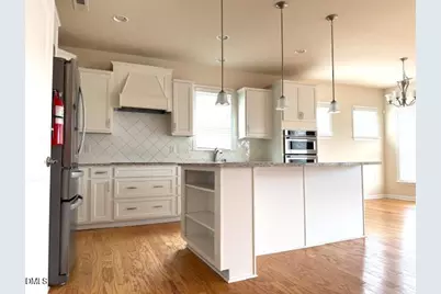 115 Tee Pee Trail, Durham, NC 27703 - Photo 5