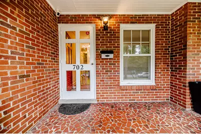 702 N Vance Street, Sanford, NC 27330 - Photo 3