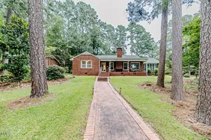 702 N Vance St, Sanford, NC 27330 - Photo 1