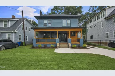 1307 Wake Forest Road, Raleigh, NC 27604 - Photo 3