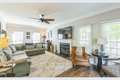 540 W Juniper Avenue, Wake Forest, NC 27587 - Photo 5