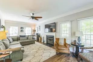 540 W Juniper Ave, Wake Forest, NC 27587 - Photo 5