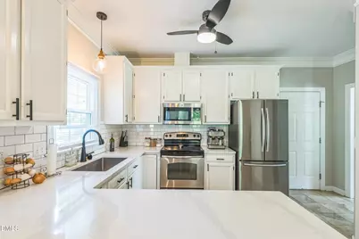 540 W Juniper Avenue, Wake Forest, NC 27587 - Photo 3