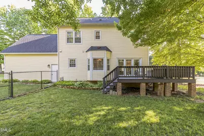 540 W Juniper Avenue, Wake Forest, NC 27587 - Photo 19