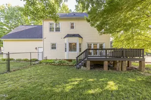 540 W Juniper Ave, Wake Forest, NC 27587 - Photo 19